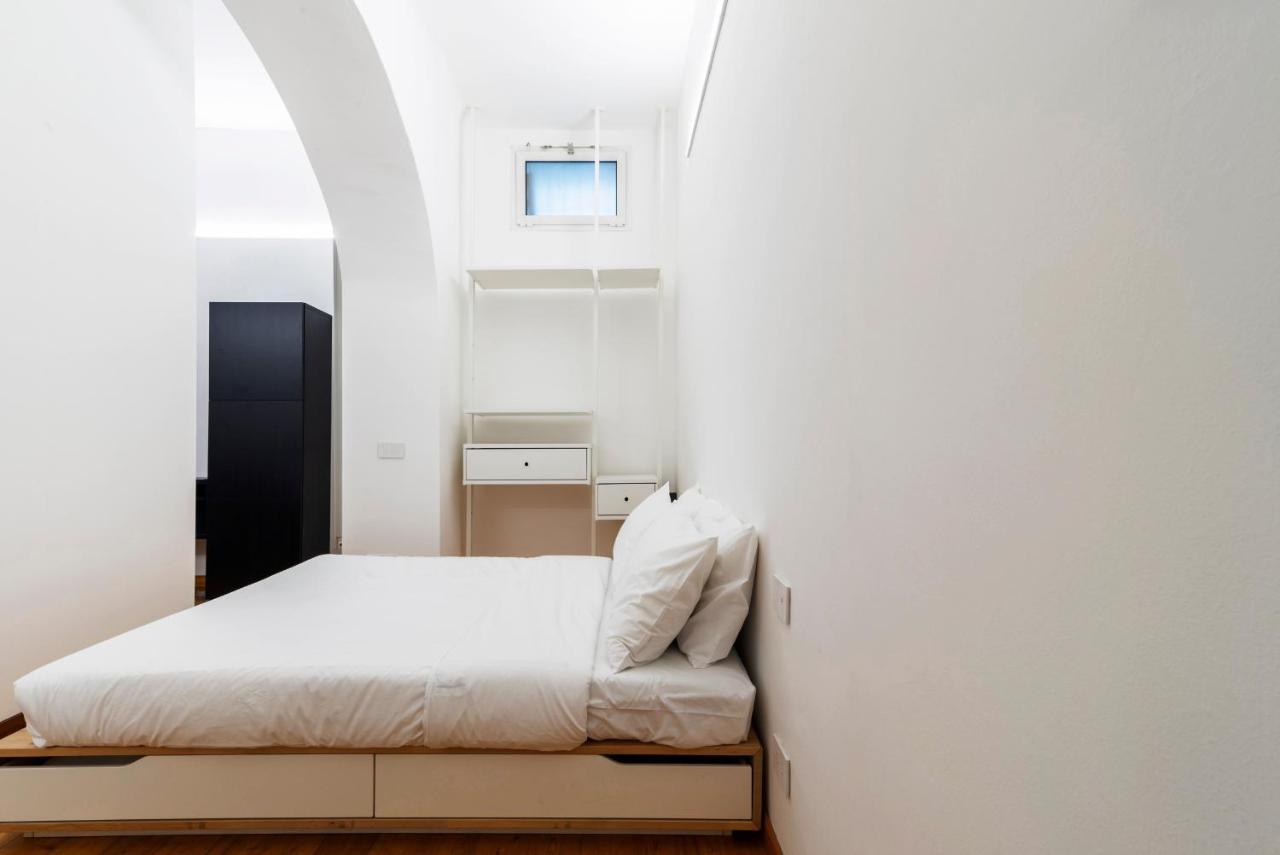 Luvi - Vigevano Milan Exterior photo