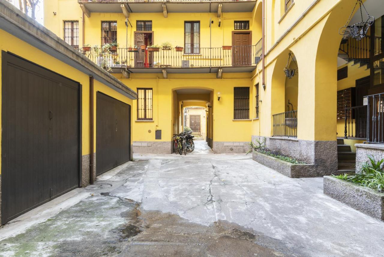 Luvi - Vigevano Milan Exterior photo
