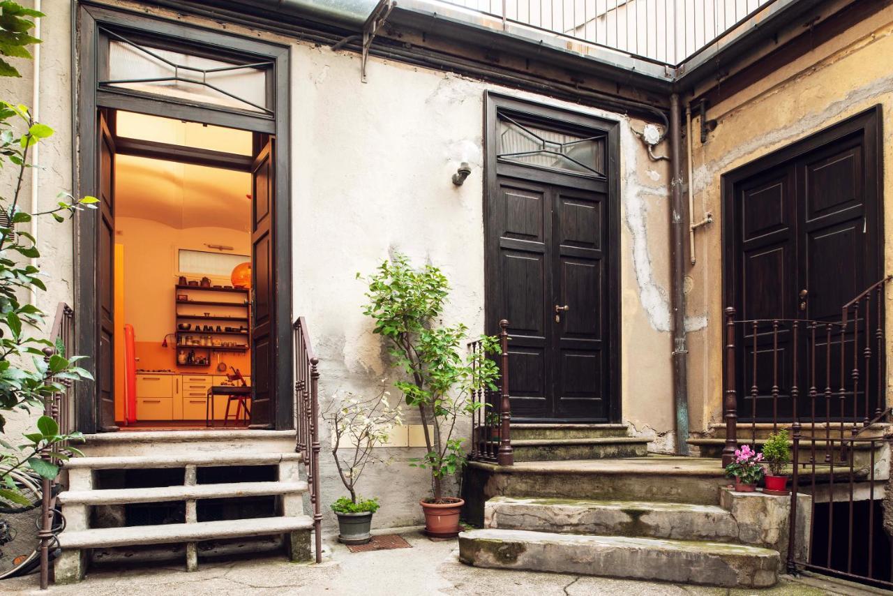 Luvi - Vigevano Milan Exterior photo